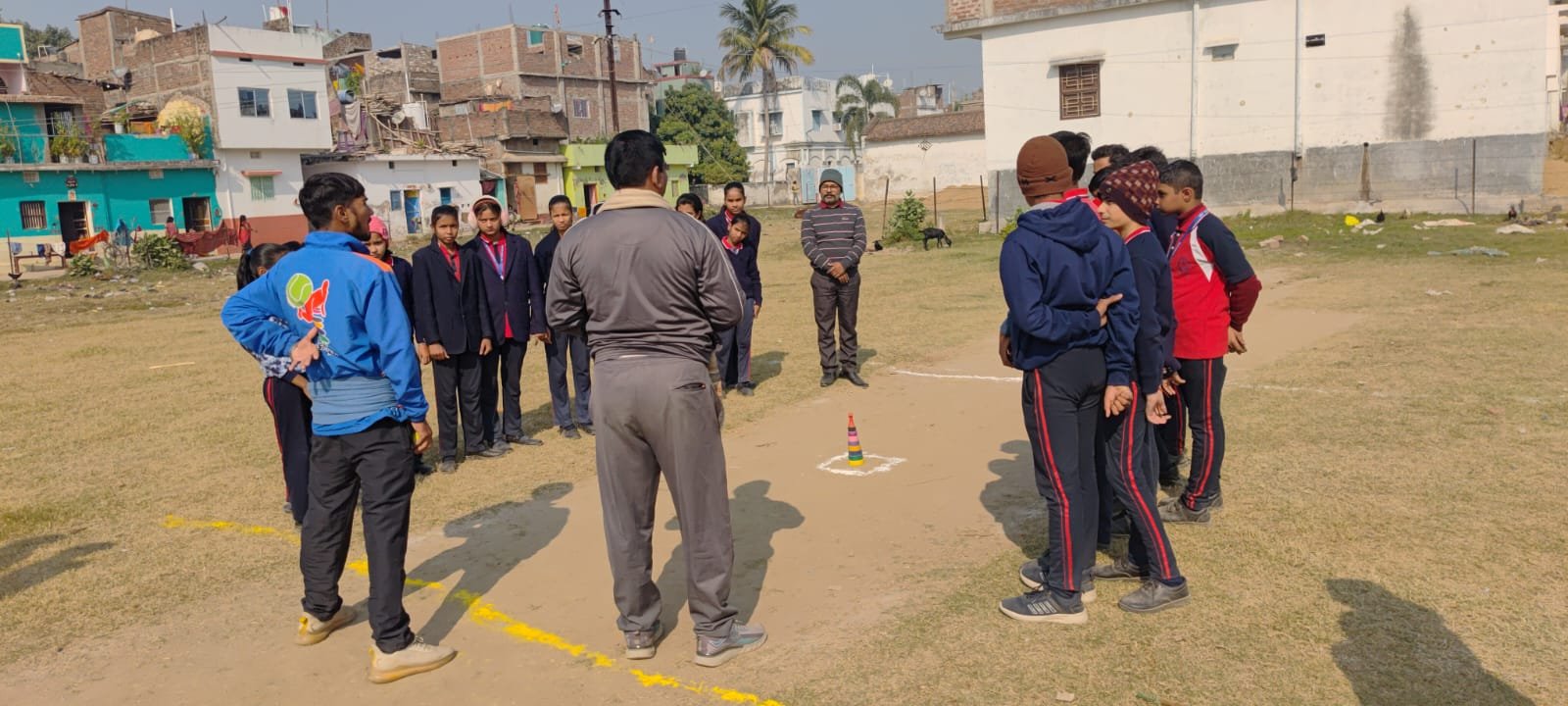 Culture Programme Photo 10