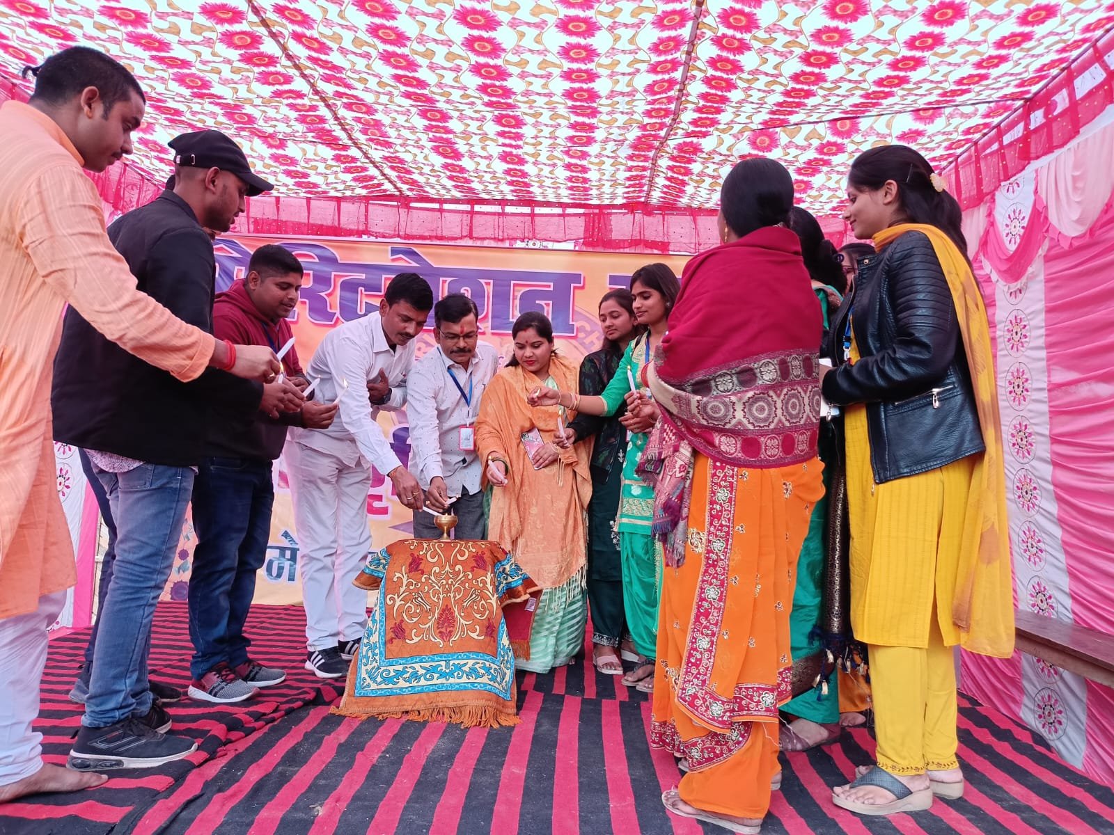 Culture Programme Photo 1